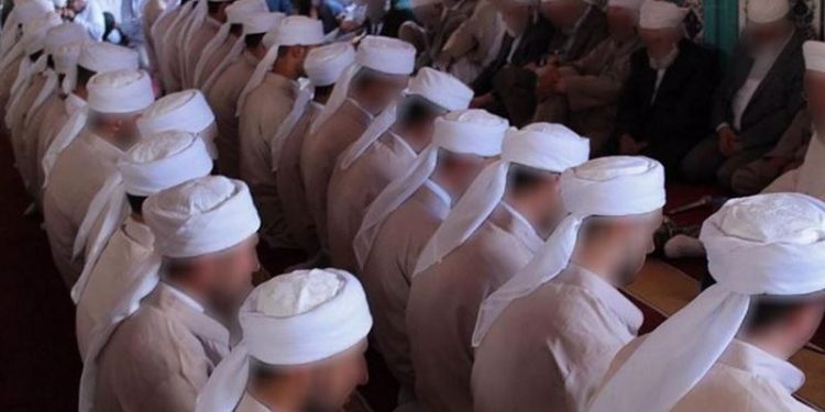 TBMM’deki partilere uyarı: Tarikatlar eğitim sisteminin tamamına dahil ediliyor, AYM'ye başvurun