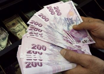 TCMB eski Başkanı Yılmaz: 500 liralık banknot gecikirse maliyeti ağır olur