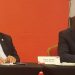 TDP Genel Sekreteri Hasan Aydın görevinden istifa etti