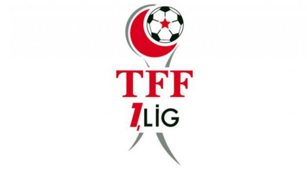 TFF 1.Lig'de tüm maçlar aynı gün ve aynı saatte oynanacak