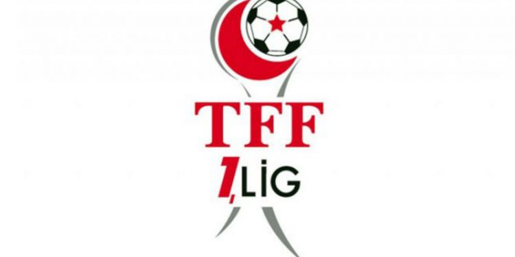 TFF 1.Lig'de tüm maçlar aynı gün ve aynı saatte oynanacak