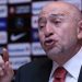 TFF Başkanı Özdemir'den Spor Yasası yorumu: Türk sporu için hayırlı olacak
