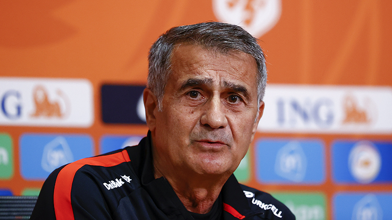 TFF başkanlığı için Şenol Güneş'in de ismi geçiyor