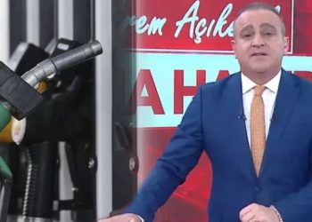 TGRT sunucusu Ekrem A&ccedil;ıkel: G&uuml;zel kazıklandık, ama iyi kazıklandık