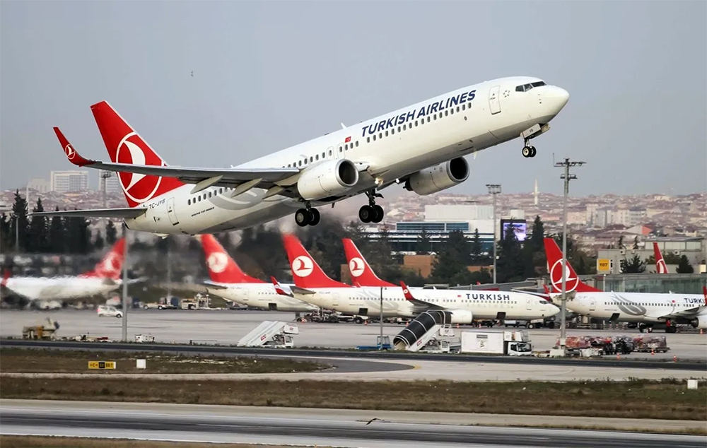 THY’den ‘huzur hakkı’ savunması: Günümüz koşullarına uygun bir noktaya taşındı