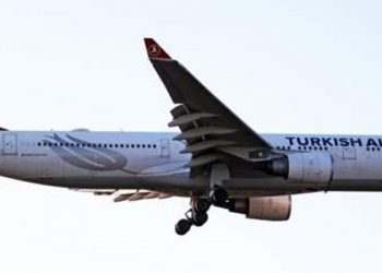 THY Yönetim Kurulu Başkanı Ahmet Bolat: THY 1.000 kabin memuru, 200 pilot alımı yapacak