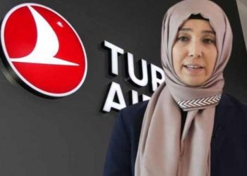 THY'de 'huzur hakkı' ödemesine zam