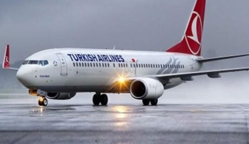 THY'den 'huzur hakkı' savunması: Günümüz koşullarına uygun bir noktaya taşındı
