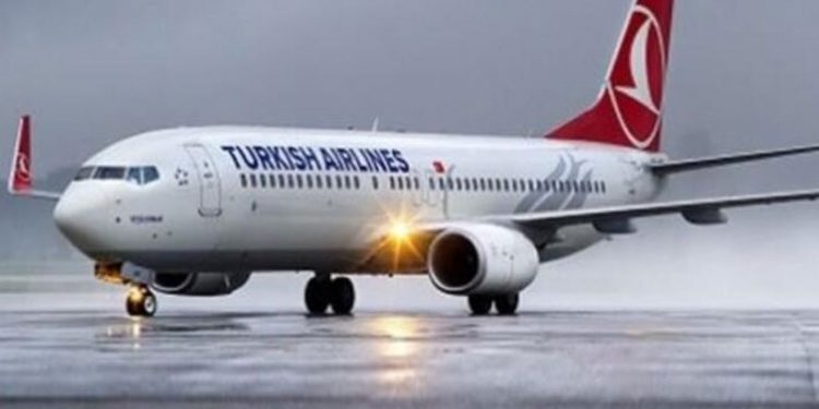THY'den 'huzur hakkı' savunması: Günümüz koşullarına uygun bir noktaya taşındı