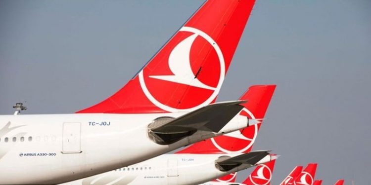 THY'nin biletleme servis ücretlerine yüzde 40 ila yüzde 50 oranında zam