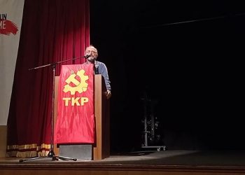 TKP öğrenci, işçi, emeklilerden oluşan milletvekili aday adaylarını duyurdu