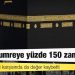 TL, Suudi Riyali karşısında da değer kaybetti: Diyanet, umreye yüzde 150 zam yaptı