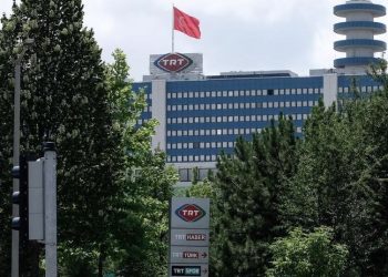 TRT’den yandaşlara ödenen paralar ortaya çıktı