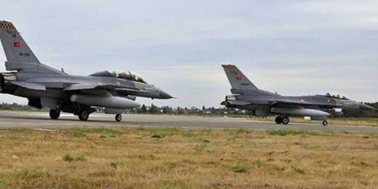 TSK, Atina’da düzenlenecek tatbikattan çekildi