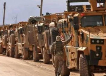 TSK, Zap’ta harekat başlattı