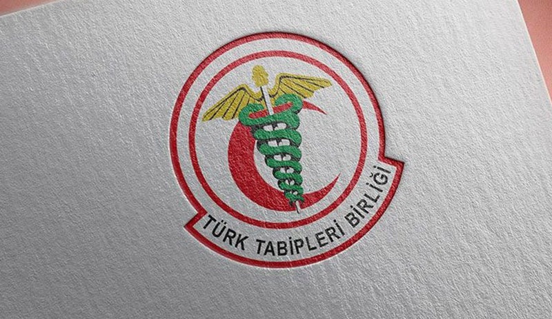 TTB: Koca, 'endişe etmeyiniz' dedikten sonra 11 bin 565 kişi öldü