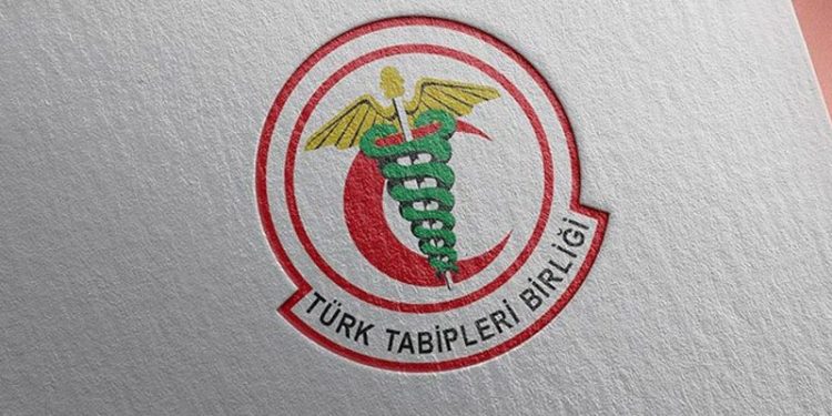 TTB: Koca, 'endişe etmeyiniz' dedikten sonra 11 bin 565 kişi öldü