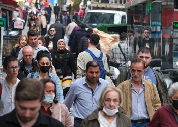 TTB: Salgın, Sağlık Bakanı ‘bitti’ dediğinde bitmiyor