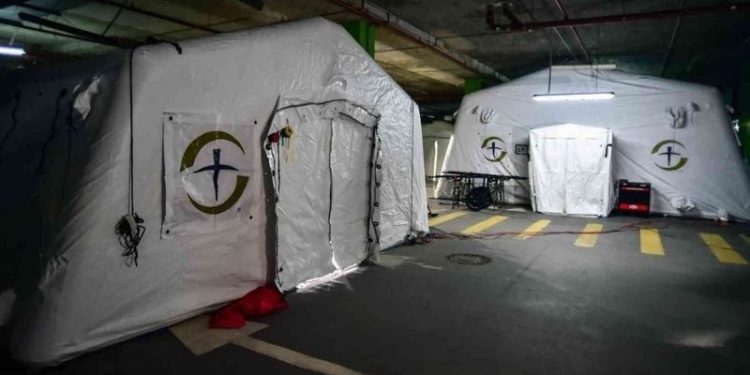 TTB: Savaş bir halk sorunudur