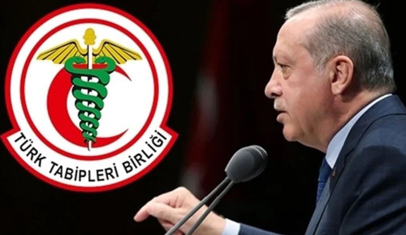 TTB açıkladı: Yurt dışında çalışabilmek için belge başvurusu tüm zamanların en yüksek seviyesinde