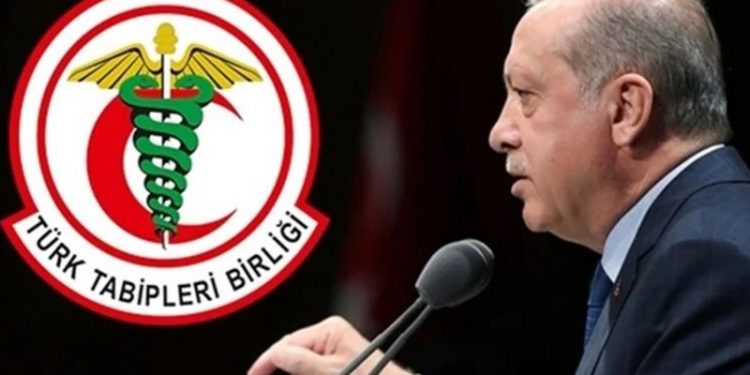 TTB açıkladı: Yurt dışında çalışabilmek için belge başvurusu tüm zamanların en yüksek seviyesinde