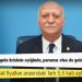 TZOB Başkanı Bayraktar: Üretici ve market fiyatları arasındaki fark 5,5 katı aştı