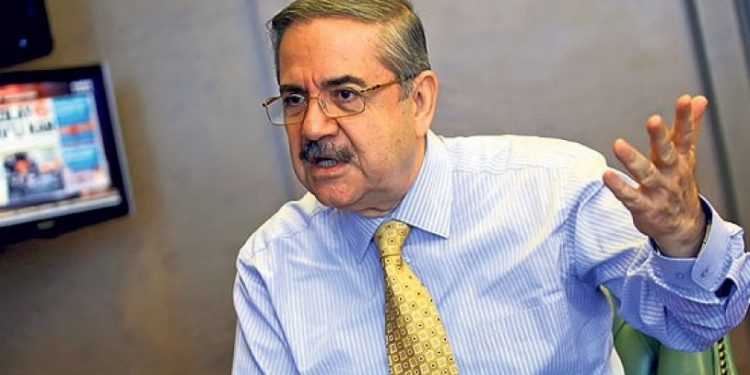 Taha Akyol: Enflasyon resmen yüzde 60, bunu da mı dış güçler yaptı?