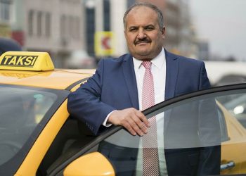 Taksiciler yüzde 40 zammı az buldu: ‘İstediğimiz oranda yapılırsa, taksici de gitmemezlik yapmaz’