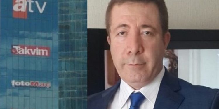 Takvim ve A Haber sitesinin ‘suça eğilimli’ sorumlu yazı işleri müdürüne hapis cezası!