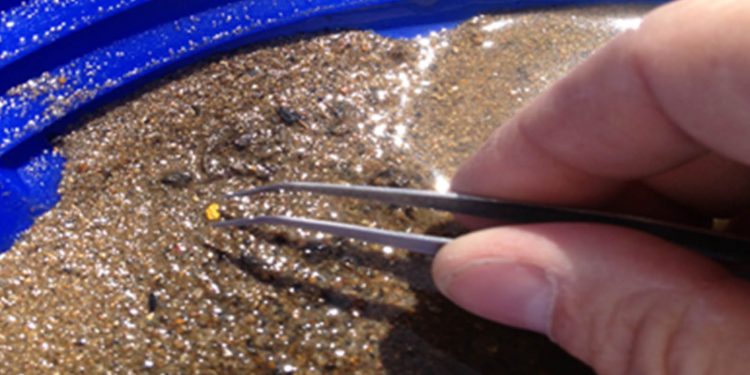 Takı üretimi sırasında kanalizasyona karışan altın tozları toplanacak