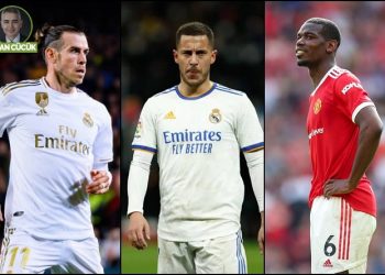 Takımdan gidişlerini taraftar kutlayacak