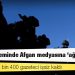 Taliban döneminde Afgan medyasına "ağır darbe": 2 bini kadın, 6 bin 400 gazeteci işsiz kaldı