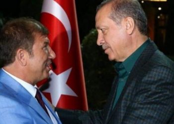Tanju Çolak, Erdoğan’ı terk etti: Artık AKP’li değilim