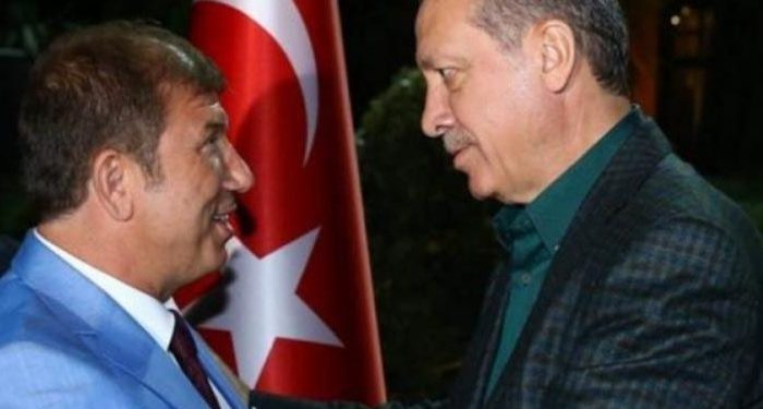Tanju Çolak, Erdoğan’ı terk etti: Artık AKP’li değilim