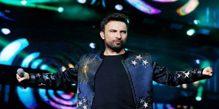 Tarkan Disney+'ın marka ve reklam yüzü oldu