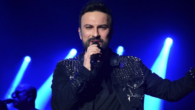 Tarkan'dan kesilen zeytin ağaçları için tepki: Yazıklar olsun