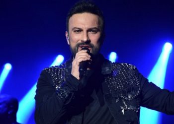 Tarkan'dan kesilen zeytin ağa&ccedil;ları i&ccedil;in tepki: Yazıklar olsun