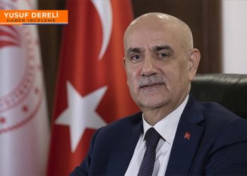 Tarım Bakanı Vahit Kirişçi yanılıyor; 27 milyon insan aç ve açıkta!