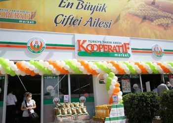 Tarım Kredi Kooperatifi marketinde ayçiçek yağı 10 günde yüzde 70 zamlandı