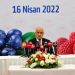 Tarım bakanı: ‘Ülkede o yok, bu yok’ diyenlere kapak olsun