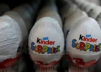 Tarım ve Orman Bakanlığı'ndan 'Kinder' kararı