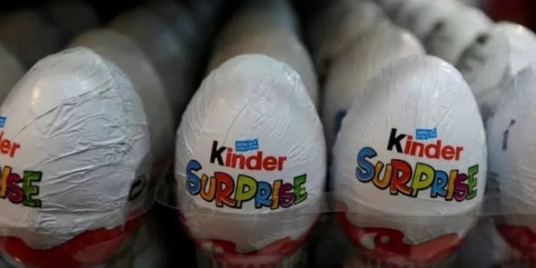 Tarım ve Orman Bakanlığı'ndan 'Kinder' kararı
