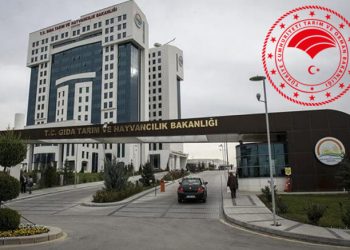 Tarım ve Orman Bakanı’nın 4 yardımcısı görevden alındı