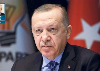 Tek Adam Rejimi kendi fermanını imzaladı