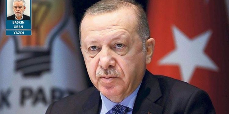 Tek Adam Rejimi kendi fermanını imzaladı