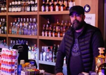 Tekel Bayileri Platformu Başkanı Aybaş: Benim de elektriğim kesildi