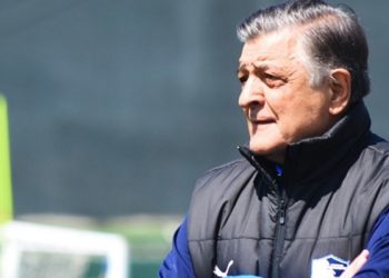 Teknik direktör Yılmaz Vural kariyeri boyunca 30 takım çalıştırdığını belirtti