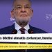 Temel Karamollaoğlu'ndan "dünyayı gezin" diyen Erdoğan'a: Gençler otobüs biletini almakta zorlanıyor, bundan haberi yok