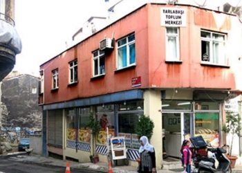 Tepki çeken Tarlabaşı Toplum Merkezi davası 29 Eylül'e ertelendi