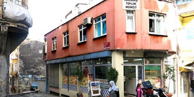 Tepki çeken Tarlabaşı Toplum Merkezi davası 29 Eylül'e ertelendi